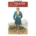 Cover-Bild zum Titel 'Kafkas Tutsagi' von 'Lev Nikolayevic Tolstoy'