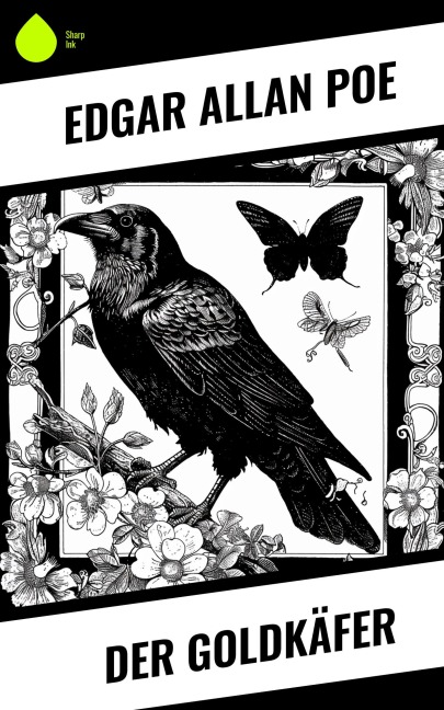Der Goldkäfer - Edgar Allan Poe