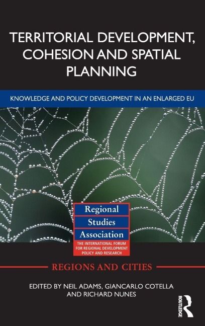 Territorial Development, Cohesion and Spatial Planning - 