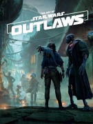 Cover-Bild zum Titel 'The Art of Star Wars Outlaws' von 'Massive Entertainment'