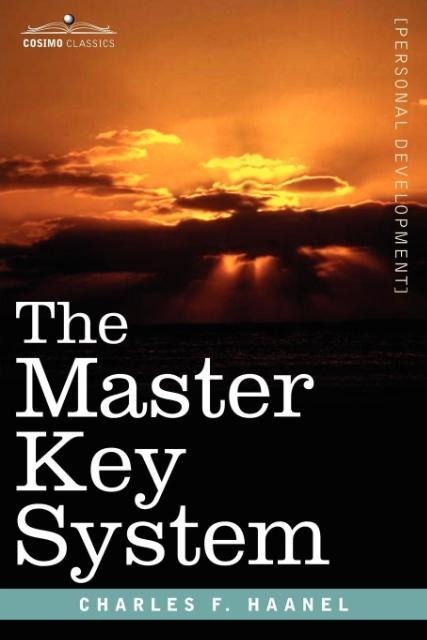 The Master Key System - Charles F Haanel