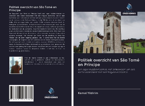 Politiek overzicht van São Tomé en Príncipe - Kemal Yildirim