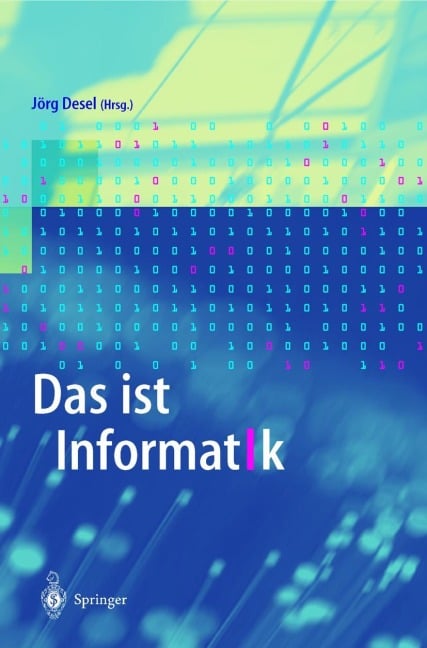 Das ist Informatik - 