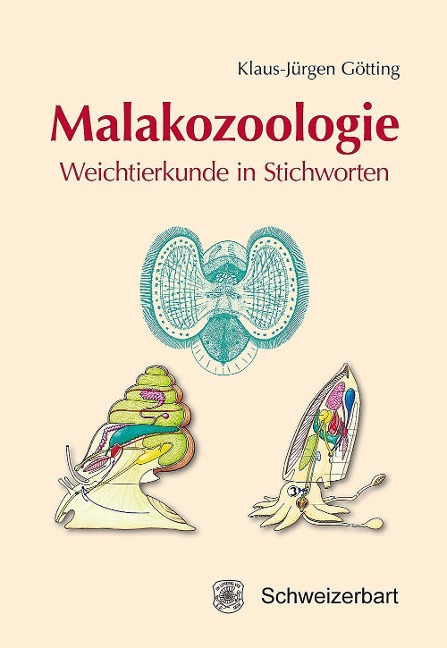 Malakozoologie - Klaus-Jürgen Götting