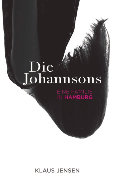 Die Johannsons - Klaus Jensen