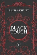 Black Touch - Dalila Khbizy