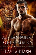 Auf den Punkt gekommen (Die Gestaltwandler der Stadt: Das Rudel, #4) - Layla Nash