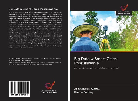 Big Data w Smart Cities: Poszukiwanie - Abdelkhalek Alastal, Usama Badawy