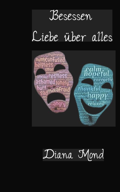 Besessen - Diana Mond