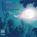 Cover-Bild zum Titel 'The Moon of Gomrath' von 'Alan Garner'