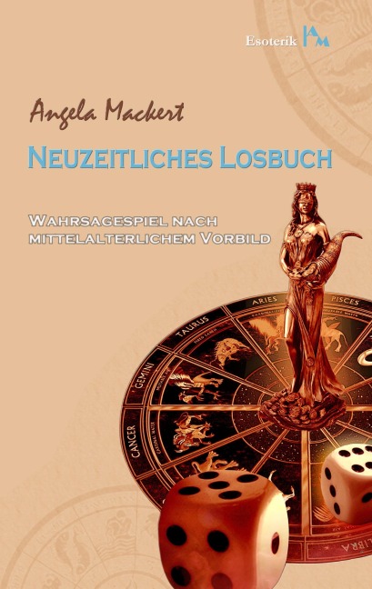 Neuzeitliches Losbuch - Angela Mackert