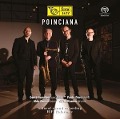 Poinciana (Natural Sound Recording) - Scott/Birro Hamilton