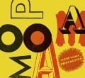 Cover-Bild zum Titel 'Deine Mutter' von 'Moop Mama'