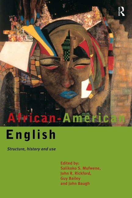 African-American English - 