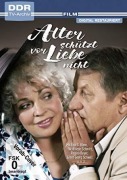 Cover-Bild zum Titel 'Alter schützt vor Liebe nicht' von 'Alfred Lux, Peter Gotthardt'