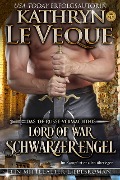 Lord of War: Schwarzer Engel - Kathryn Le Veque