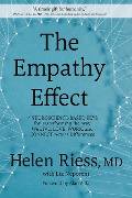 Cover-Bild zum Titel 'The Empathy Effect' von 'Helen Riess, Liz Neporent'