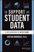 Cover-Bild zum Titel 'In Support of Student Data' von 'Kristan Rodriguez'