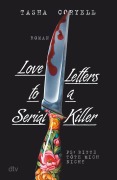 Cover-Bild zum Titel 'Love Letters to a Serial Killer' von 'Tasha Coryell'