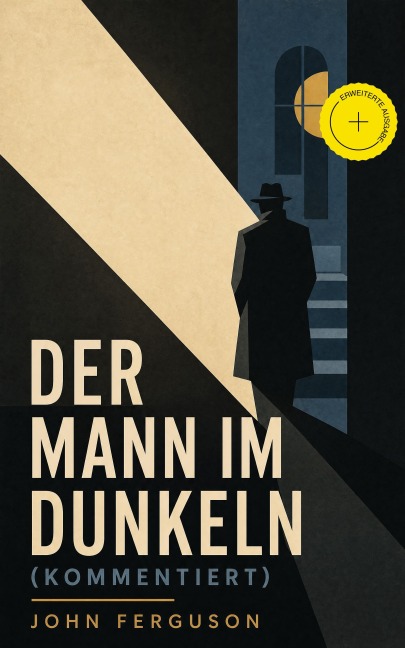 Der Mann im Dunkeln (Kommentiert) - John Ferguson