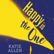 Cover-Bild zum Titel 'Happy is the One' von 'Katie Allen'