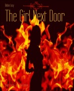 Cover-Bild zum Titel 'The Girl Next Door' von 'Debbie Lacy'