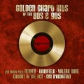 Golden Chart Hits Of The 80s & 90s - Various