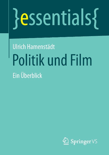 Politik und Film - Ulrich Hamenstädt