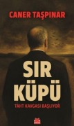 Cover-Bild zum Titel 'Sir Küpü' von 'Caner Taspinar'