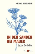 Cover-Bild zum Titel 'In den Sanden bei Mauer' von 'Michael Buselmeier'