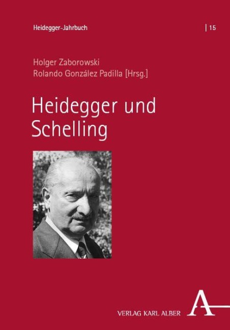 Heidegger und Schelling - 