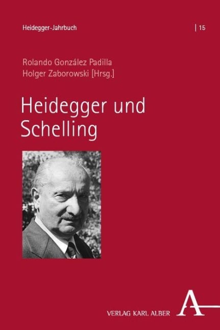 Heidegger und Schelling - 