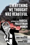 Cover-Bild zum Titel 'Everything We Thought Was Beautiful' von ''