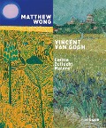 Cover-Bild zum Titel 'Matthew Wong - Vincent van Gogh' von ''
