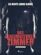 Cover-Bild zum Titel 'Bettina auf der Schaukel' von 'Liz Bente Løkke Dæhli'