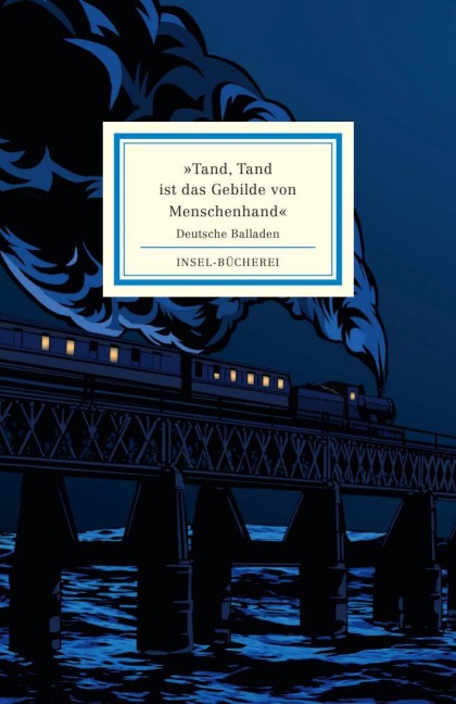 »Tand, Tand ist das Gebilde von Menschenhand« - 