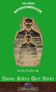 Famous Modern Ghost Stories - Dorothy Scarborough