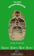 Cover-Bild zum Titel 'Famous Modern Ghost Stories' von 'Dorothy Scarborough'