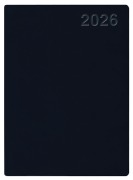 Cover-Bild zum Titel 'Handwerker-Kalender PVC schwarz 2026' von ''