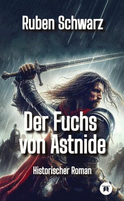 Der Fuchs von Astnide - Ruben Schwarz