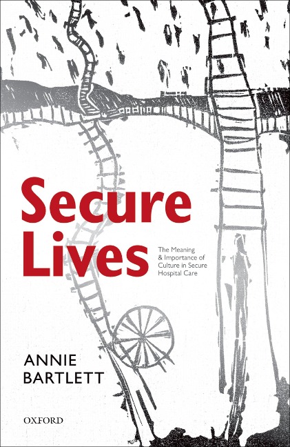 Secure Lives - Annie Bartlett