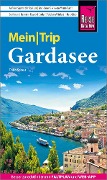 Cover-Bild zum Titel 'Reise Know-How MeinTrip Gardasee' von 'Thilo Scheu'