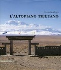Cover-Bild zum Titel 'L' altopiano tibetano' von 'Graziella Allegri'