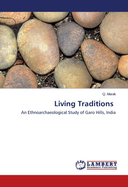 Living Traditions - Q. Marak