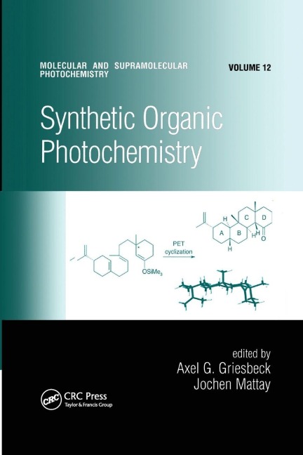 Synthetic Organic Photochemistry - 