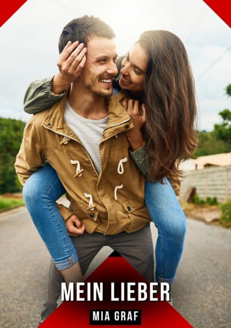 Mein Lieber - Mia Graf