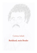 Cover-Bild zum Titel 'Burkhard, mein Bruder' von 'Corinna Anhalt'