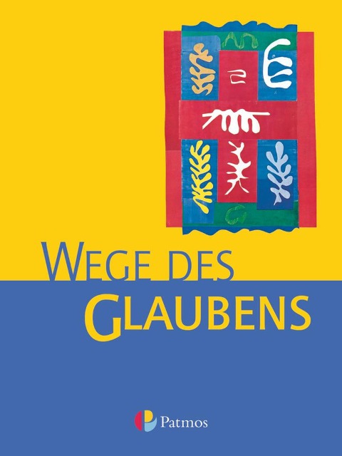 Religion Sekundarstufe I. Wege des Glaubens 7/8 - Werner Trutwin