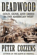 Cover-Bild zum Titel 'Deadwood' von 'Peter Cozzens'