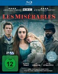 Cover-Bild zum Titel 'Les Misérables' von 'Andrew Davies, Victor Hugo, John Murphy'